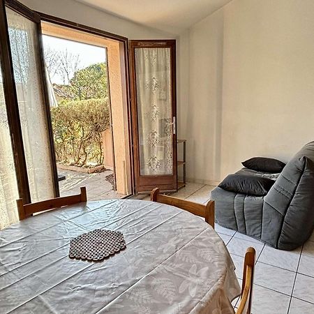 Appartement Argelès-sur-Mer, 2 pièces, 6 personnes - FR-1-225-74 Extérieur photo