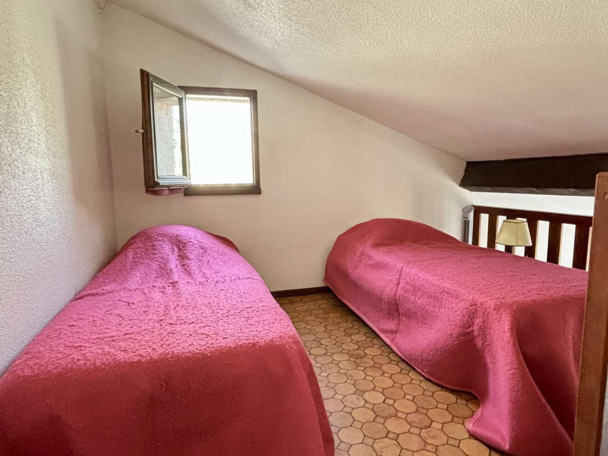Appartement Argelès-sur-Mer, 2 pièces, 6 personnes - FR-1-225-74 Extérieur photo